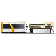 DP Injection Molding Machine--DP400/5000